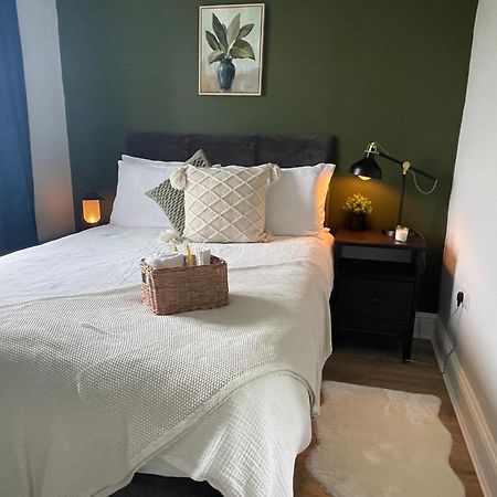 Durham Hideaway Apartment Ngoại thất bức ảnh