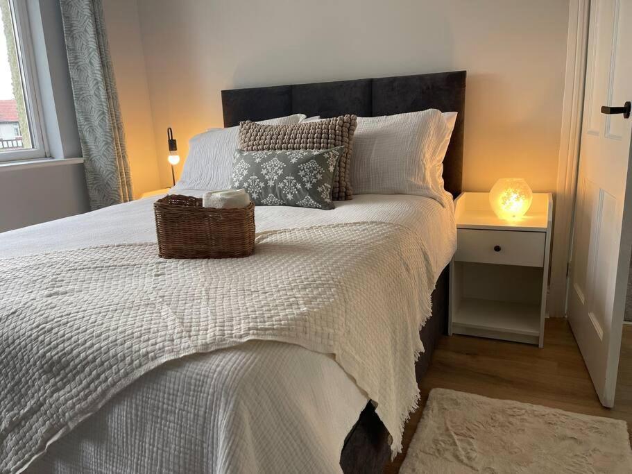 Durham Hideaway Apartment Ngoại thất bức ảnh