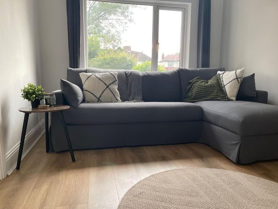Durham Hideaway Apartment Ngoại thất bức ảnh