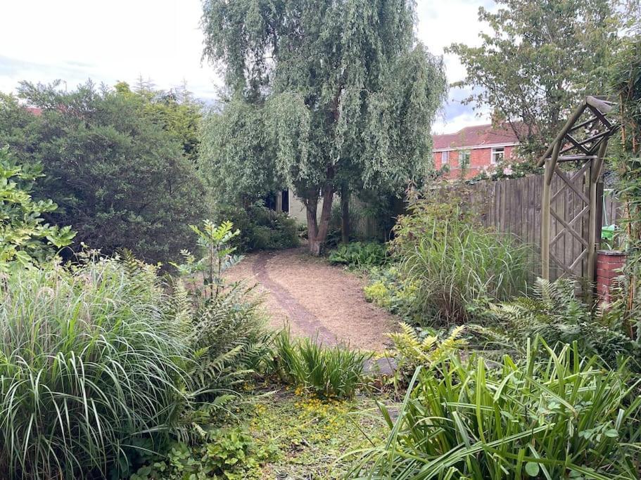 Durham Hideaway Apartment Ngoại thất bức ảnh