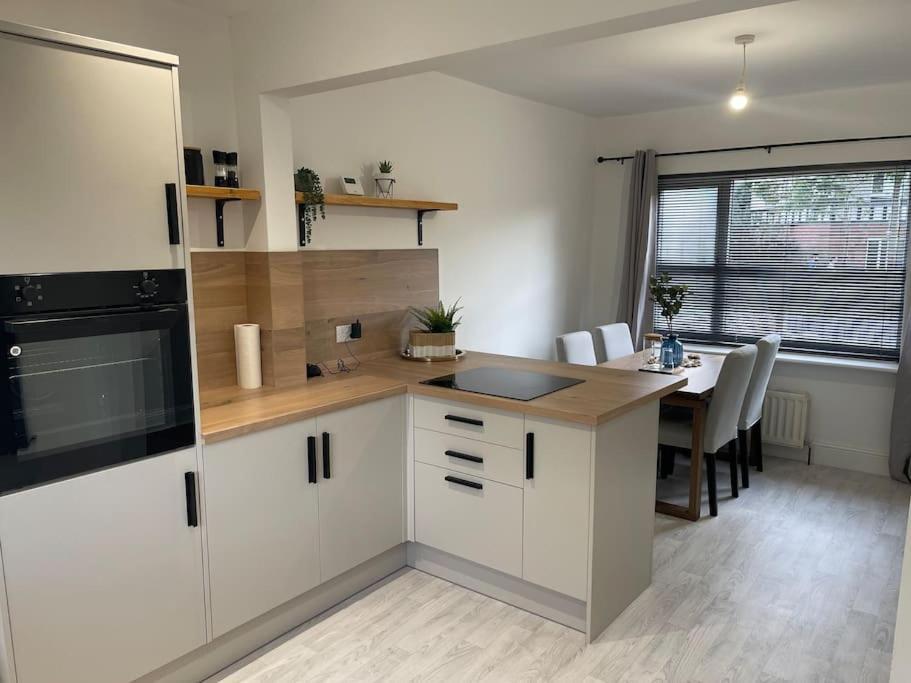 Durham Hideaway Apartment Ngoại thất bức ảnh
