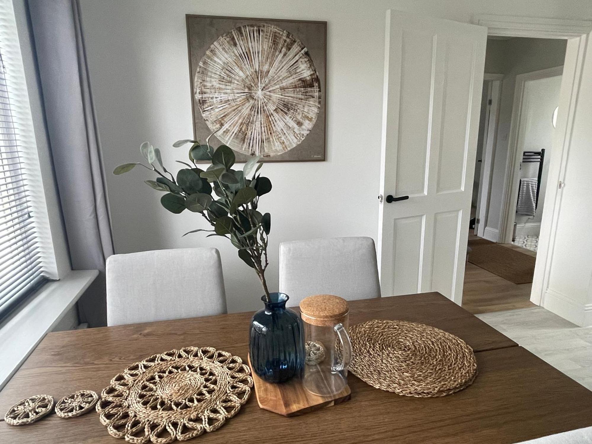 Durham Hideaway Apartment Ngoại thất bức ảnh